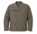 Austrian OD Kaz 03 Field Jacket