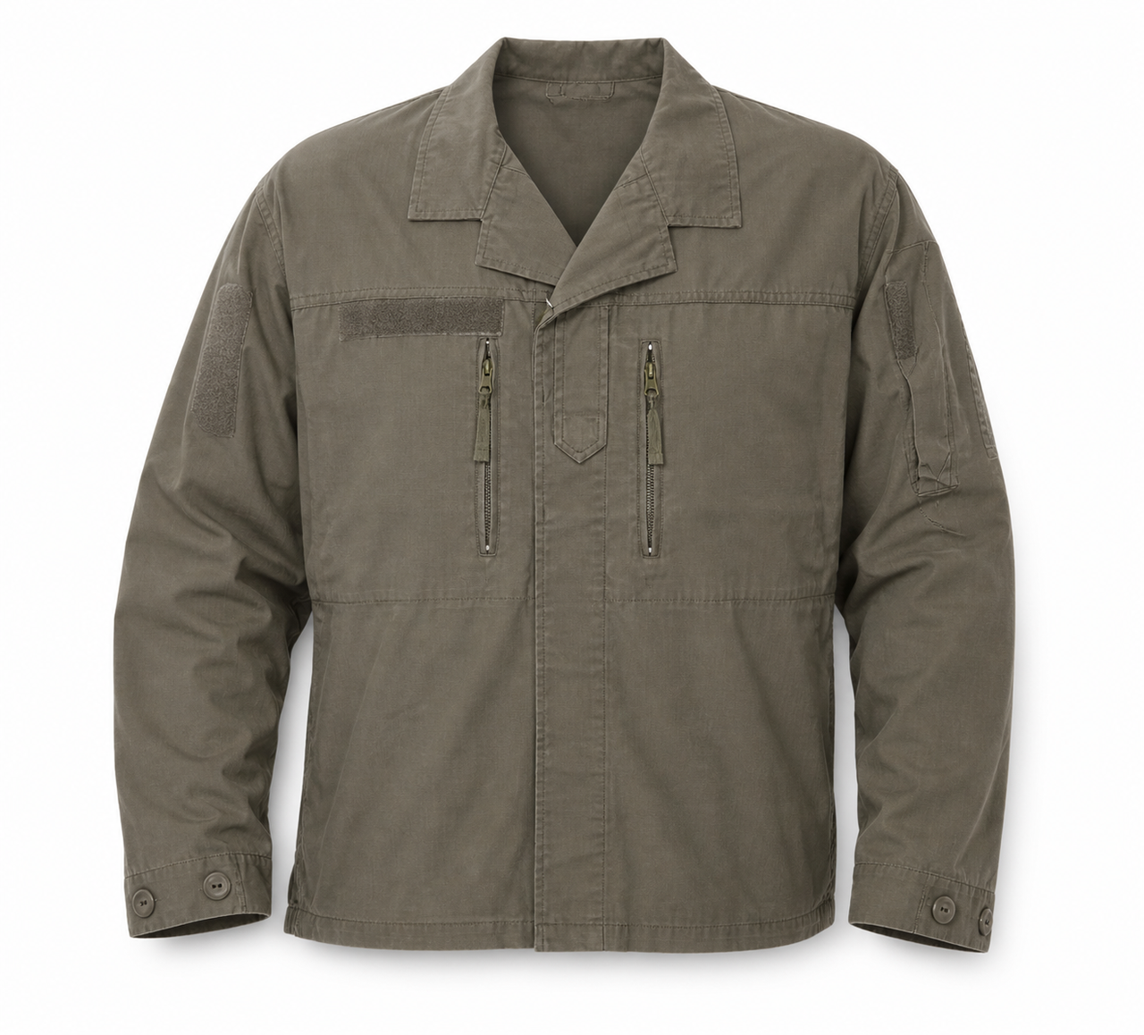 Austrian OD Kaz 03 Field Jacket