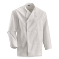 US Gi White Cook'S Jacket Used