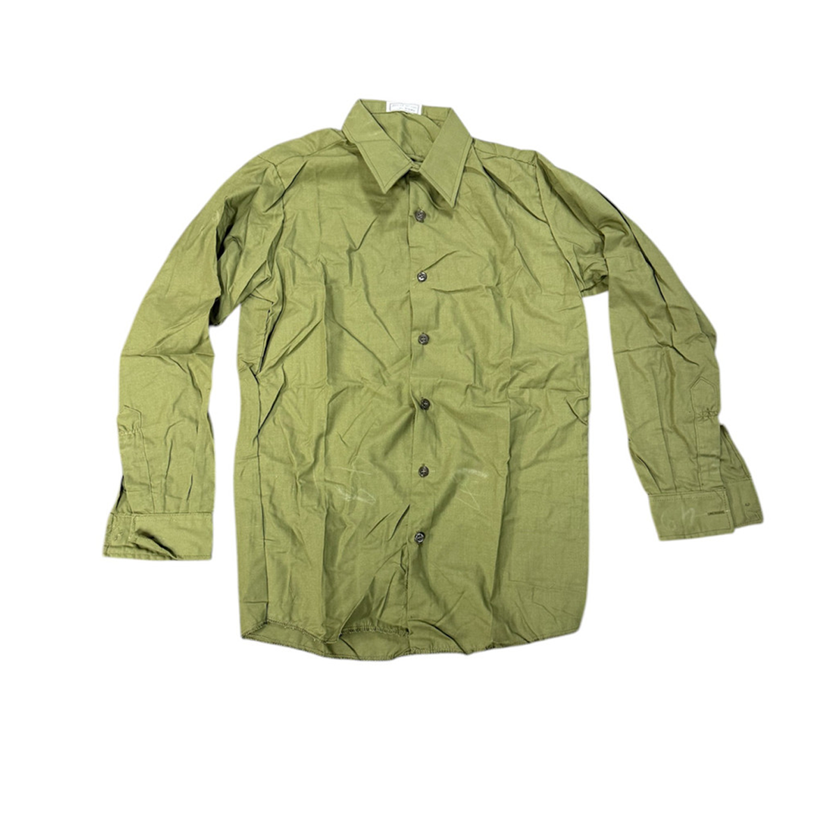Greek Od Field Shirt