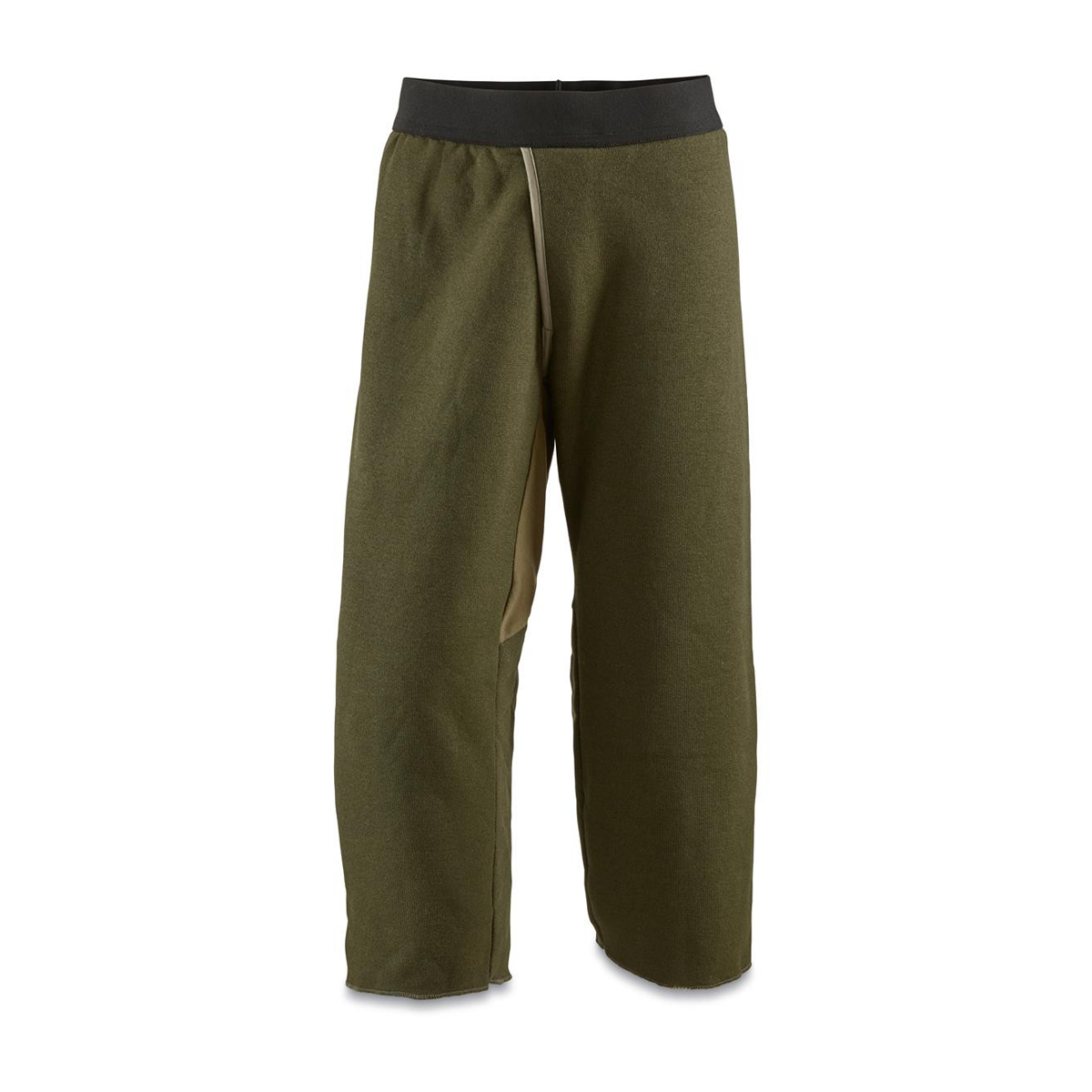 Dutch OD Fleece Pant Liner Like New