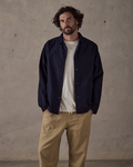 Moleskin Worker Jacket