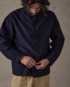 Moleskin Worker Jacket