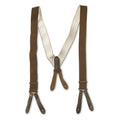 German Trouser Suspenders - Used