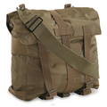 AUSTRIAN OD COMBAT PACK W/STRAP