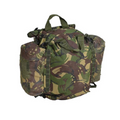 BRITISH CAMO MEDIUM RUCKSACK