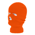 3 Hole Ski Mask