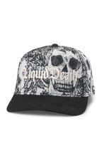 Liquid Death Archibald Cap