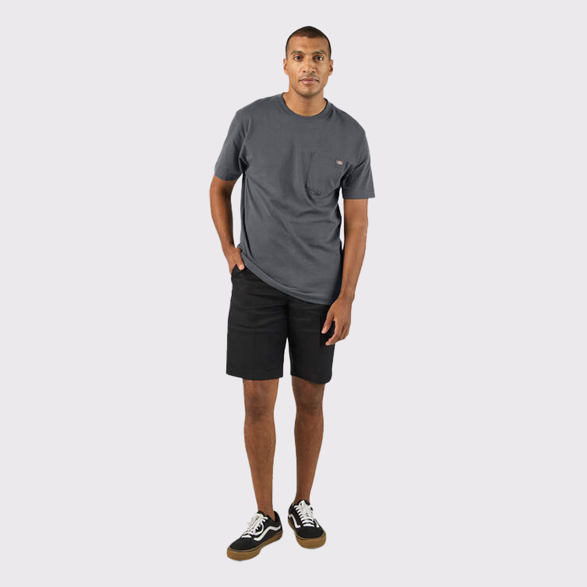 Men's 874 Pro Work 11" Short