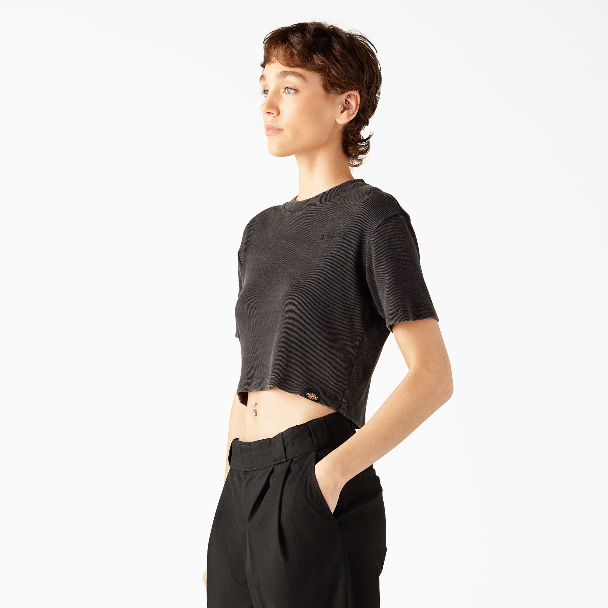 Women's Plentywood S/S Tee