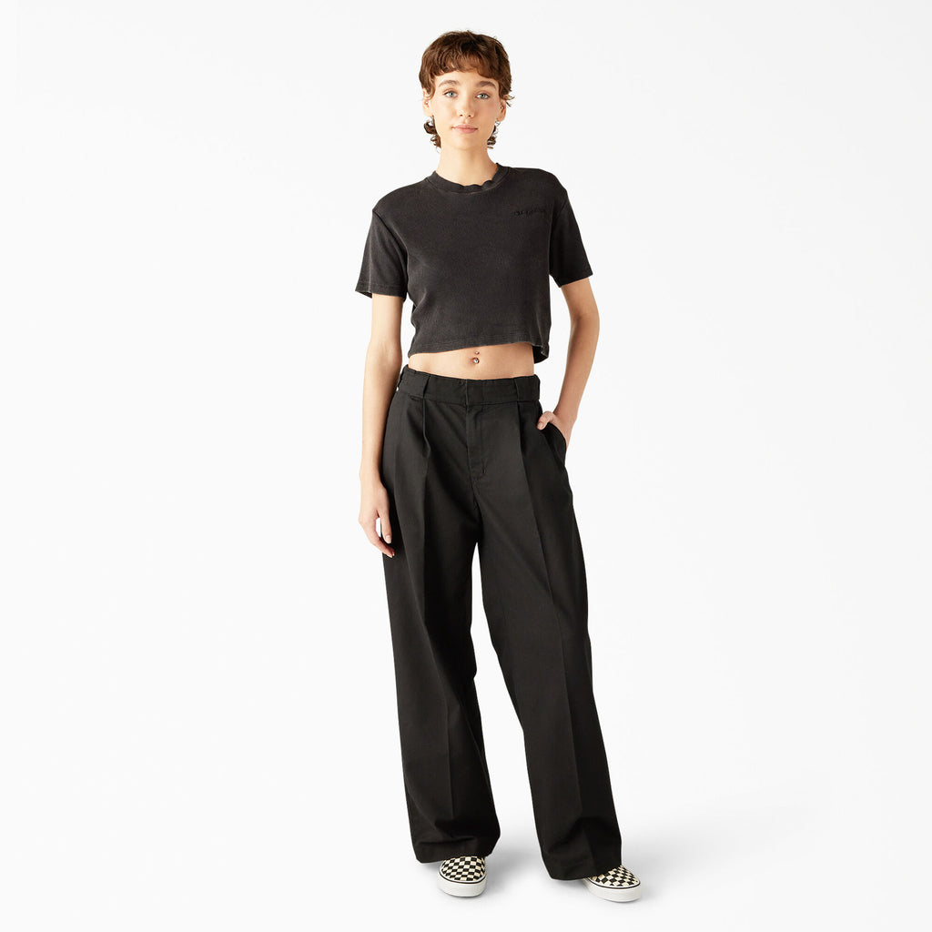 Women's Plentywood S/S Tee