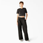 Women's Plentywood S/S Tee