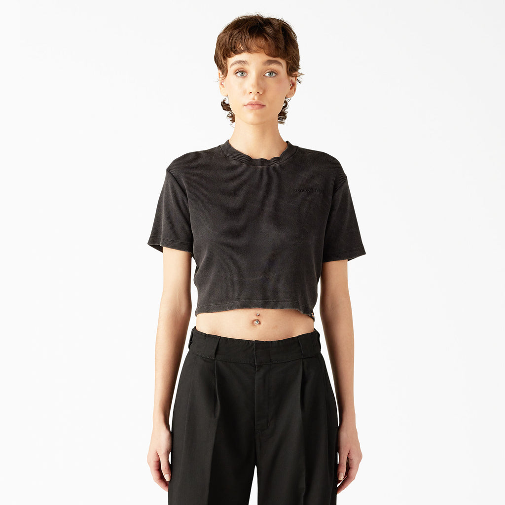 Women's Plentywood S/S Tee