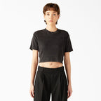 Women's Plentywood S/S Tee