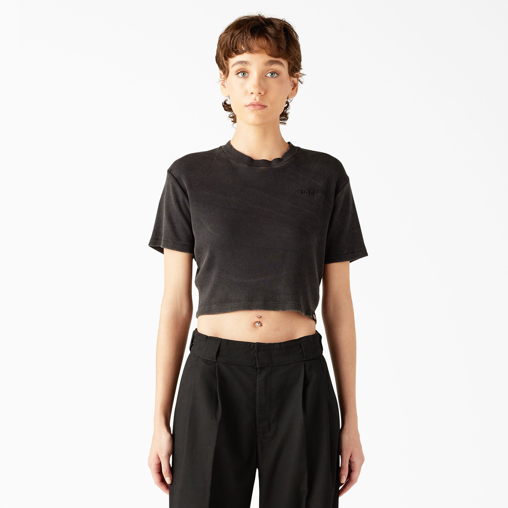Women's Plentywood S/S Tee