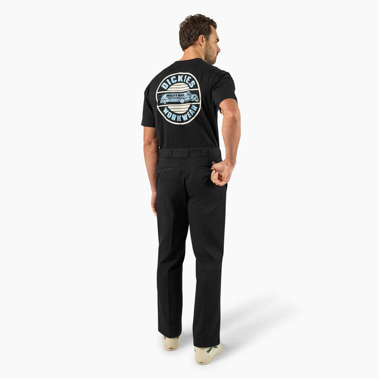 Men's 247 Regular Work Pant