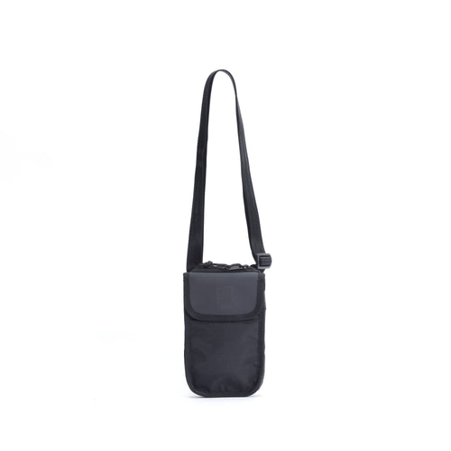 Chrome Travel Tech Pouch