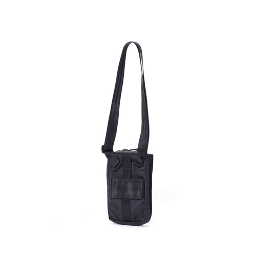 Chrome Travel Tech Pouch