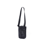 Chrome Travel Tech Pouch