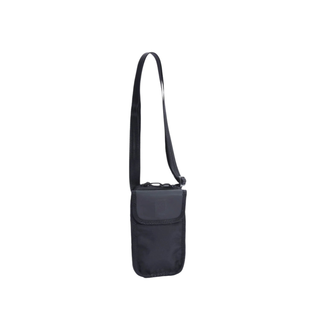 Chrome Travel Tech Pouch