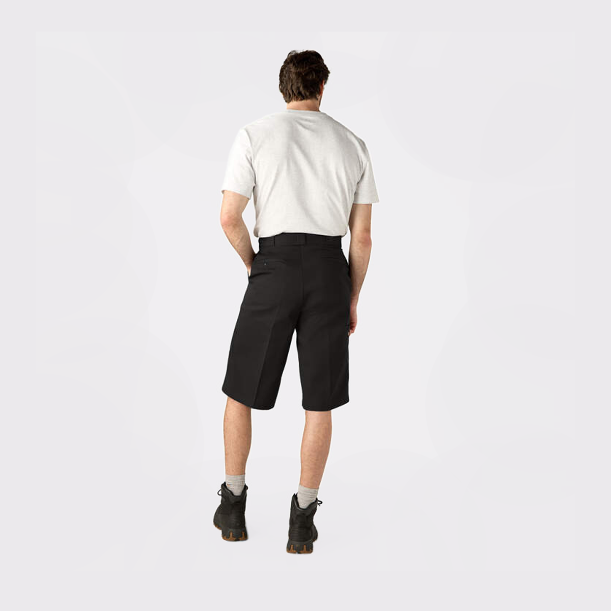 Men's 15" Multi-Pocket Work Short (41283)