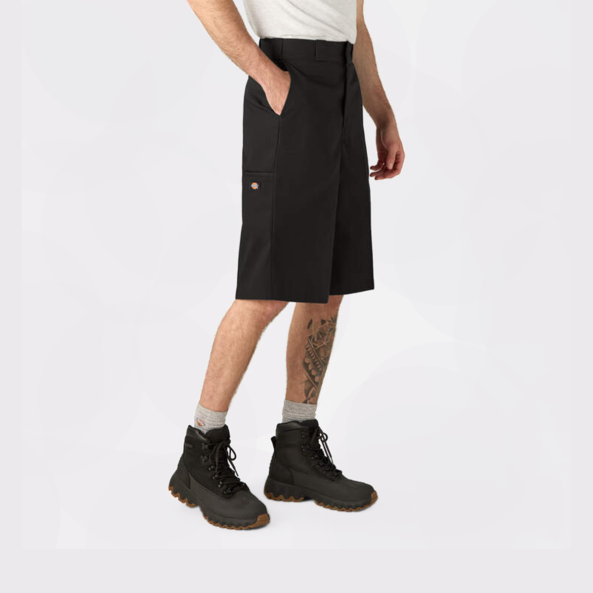 Men's 15" Multi-Pocket Work Short (41283)