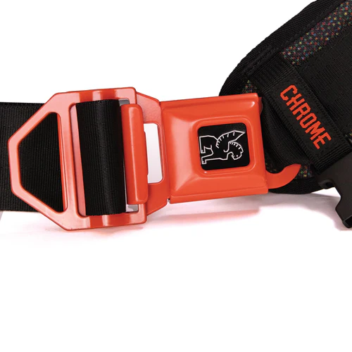 Chrome Industries J Prince Pride Kadet