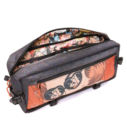 Chrome Industries J Prince Pride Kadet