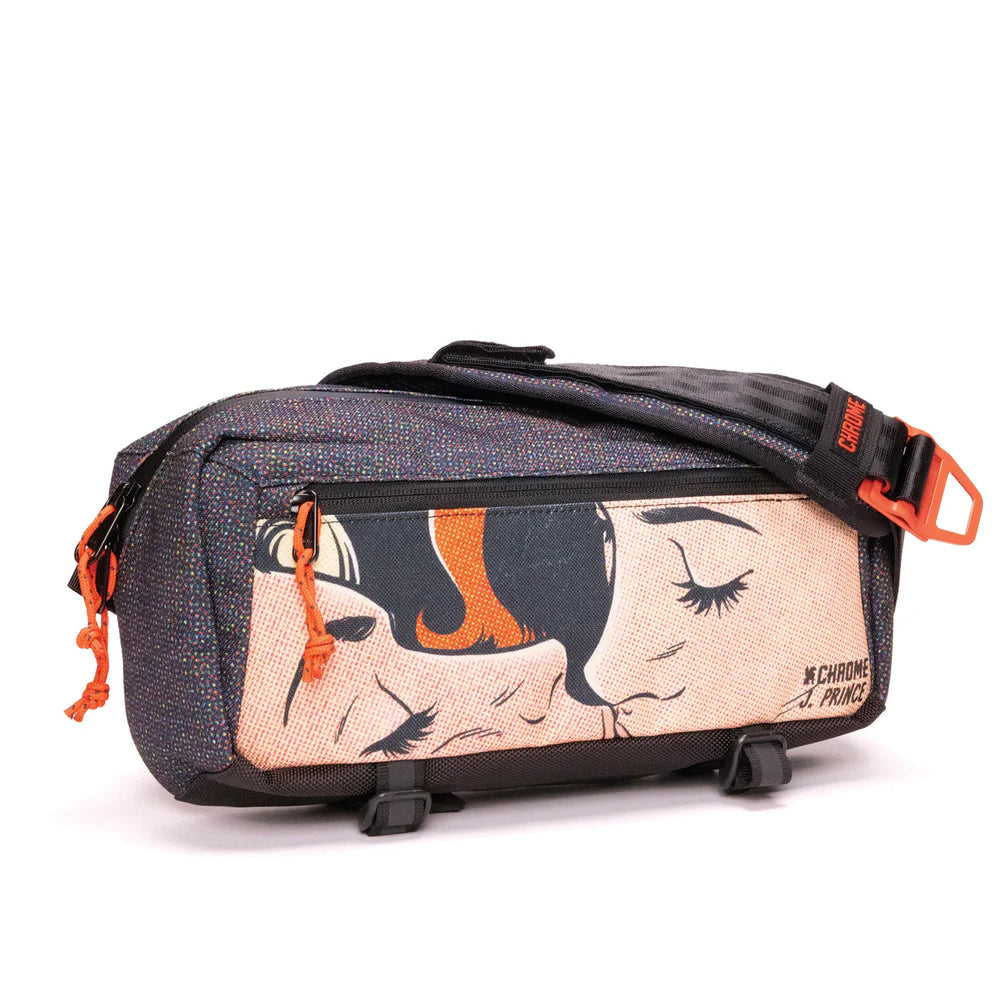 Chrome Industries J Prince Pride Mini Kadet