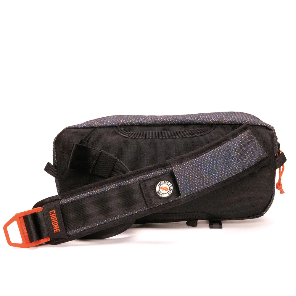 Chrome Industries J Prince Pride Mini Kadet