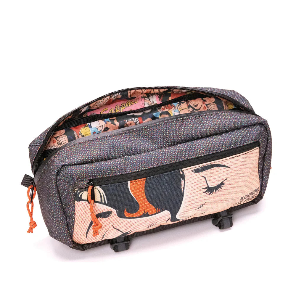 Chrome Industries J Prince Pride Mini Kadet