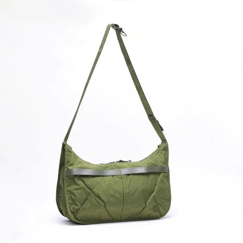 Chrome Yoyogi 14L Messenger
