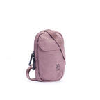 Chrome Logan Pouch
