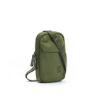 Chrome Logan Pouch