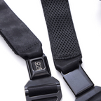 Chrome Barrage 5L Sling Bag