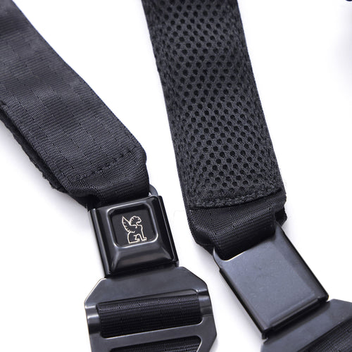 Chrome Barrage 5L Sling Bag