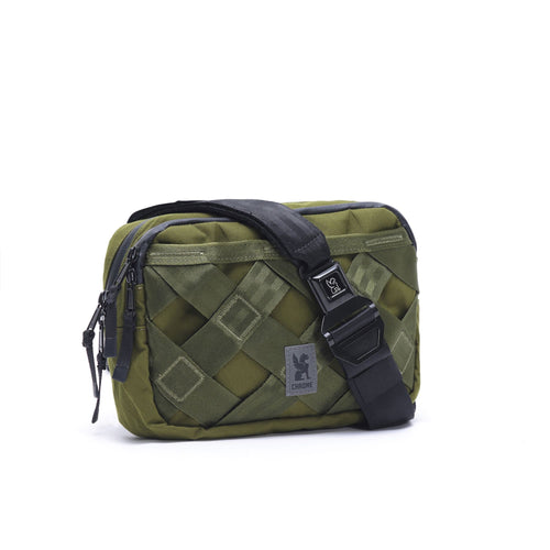 Chrome Barrage 5L Sling Bag