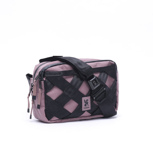 Chrome Barrage 5L Sling Bag