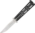 BENCHMARK BALISONG BUTTERFLY KNIFE