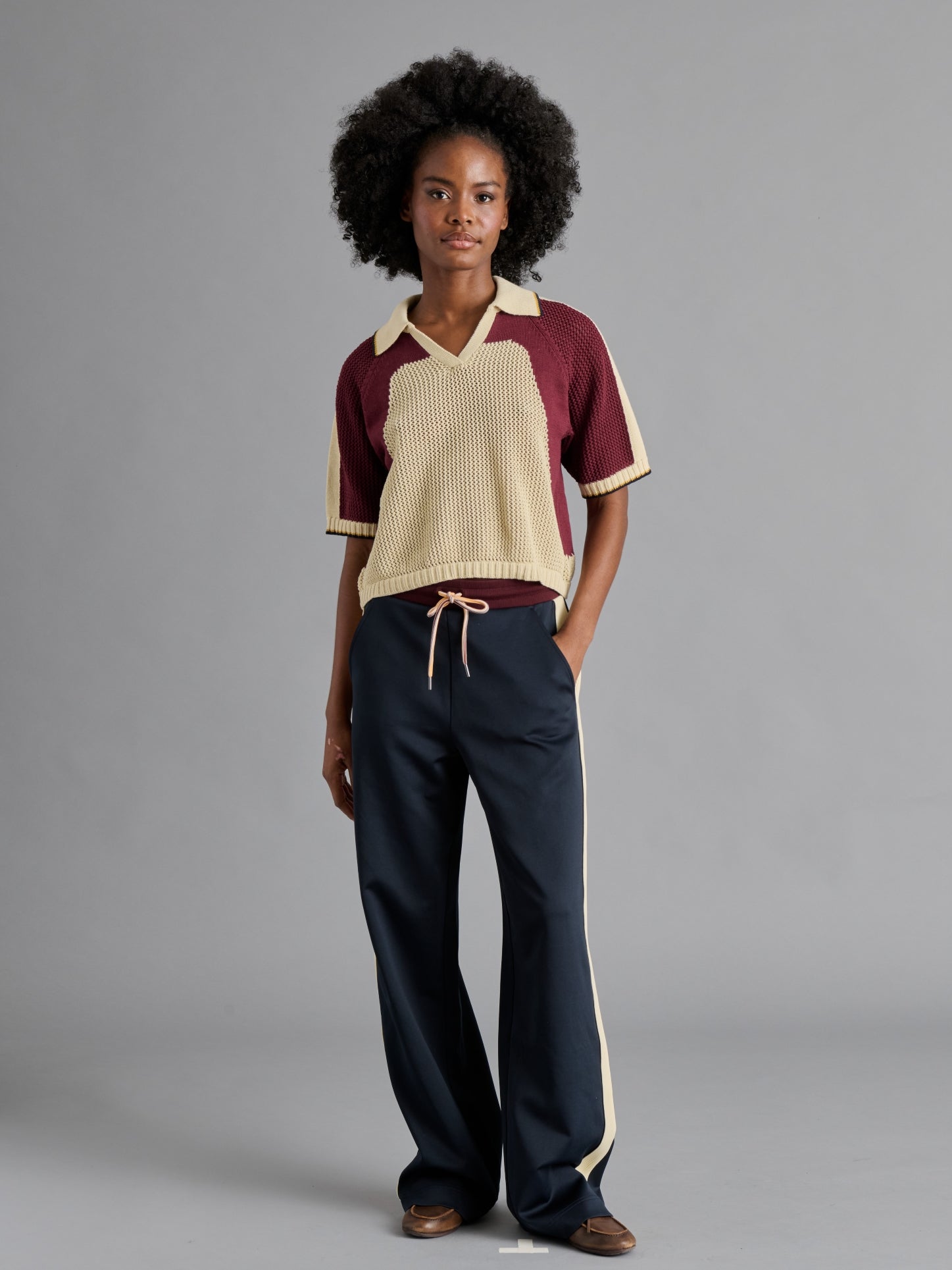Women's Daisy Pant