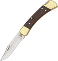 Buck 110 Folder Hunter Knife Lockback