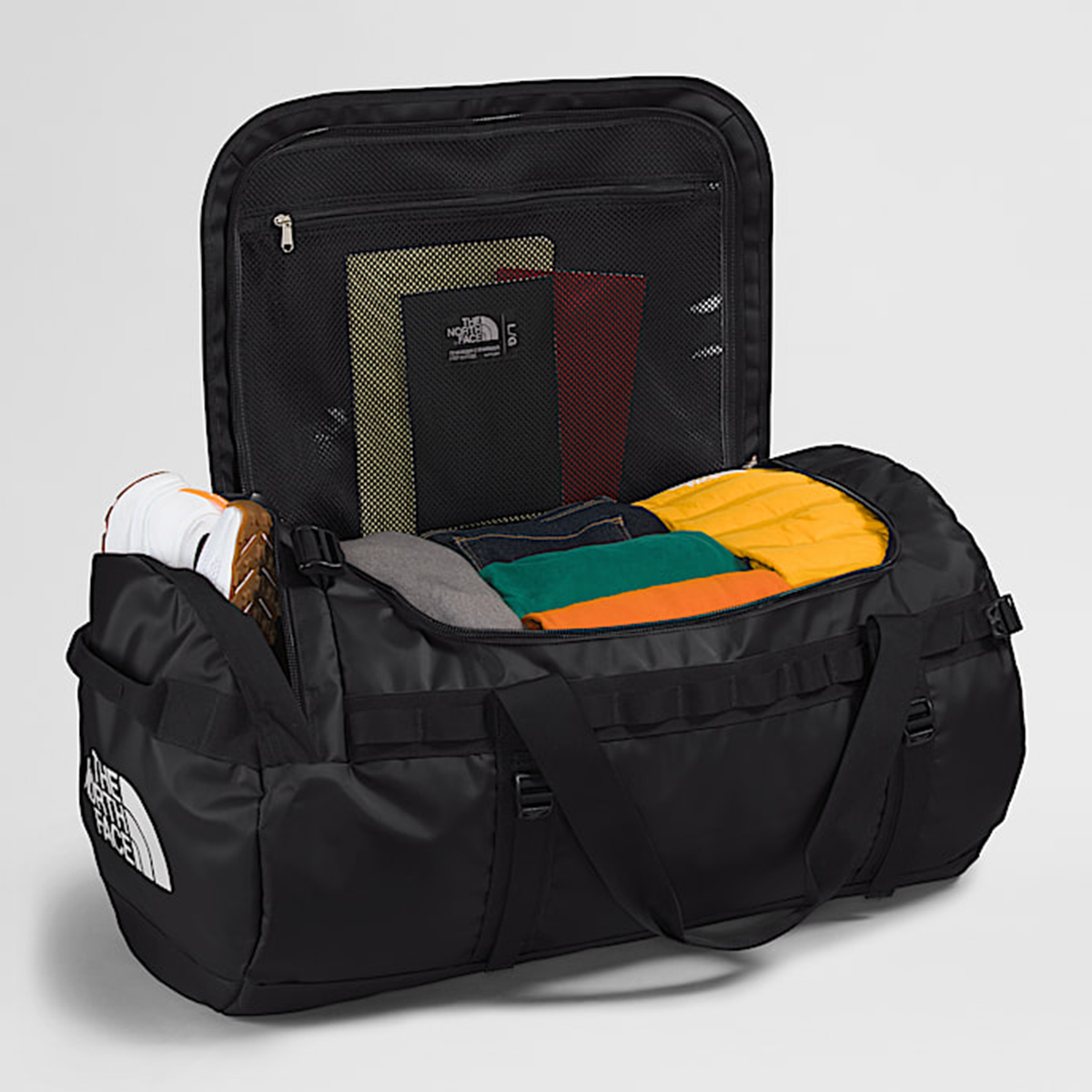Base Camp Duffel-L