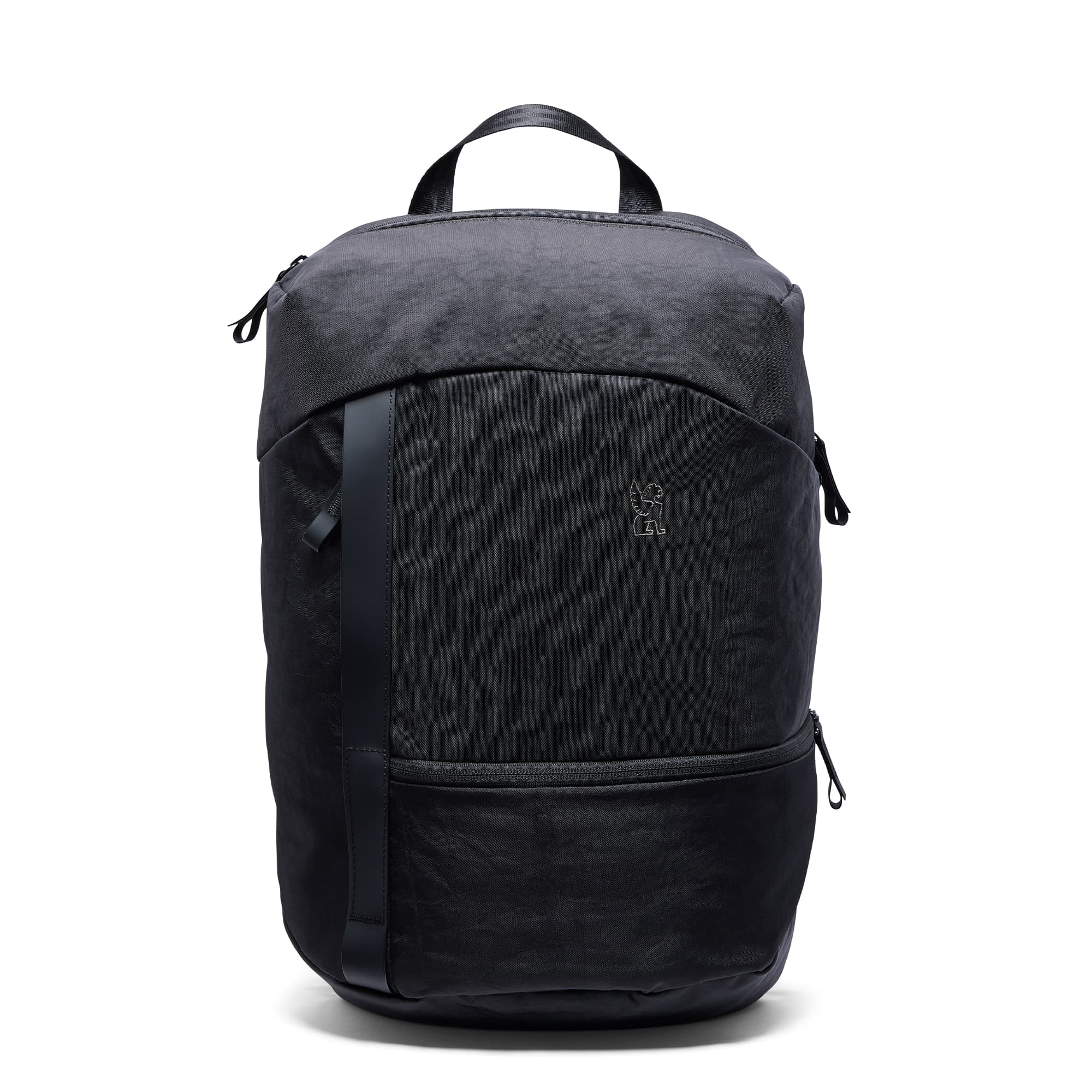 Chrome Camden 16L Pack - Black