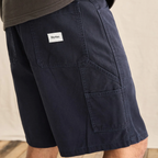 Rhythm Men's Washed Canvas Short
