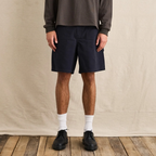Rhythm Men's Washed Canvas Short