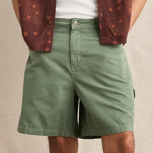 Rhythm Men's Market Walkshort