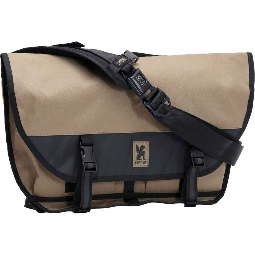 Chrome 24L Citizen