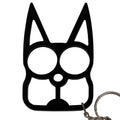 Cat Self Defense Keychain
