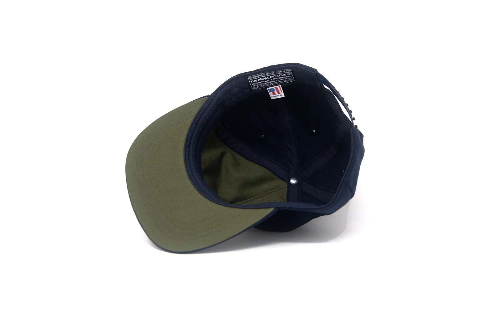 Cheetah III Snapback
