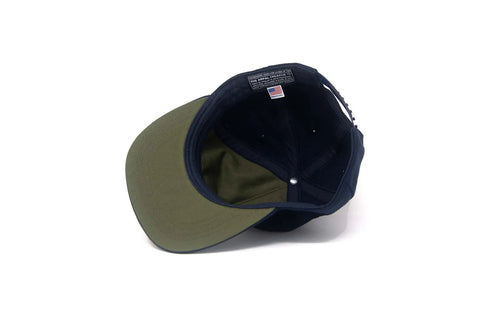 Cheetah III Snapback
